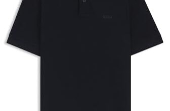 BOSS Herren Prime, Dark Blue404, XL EU