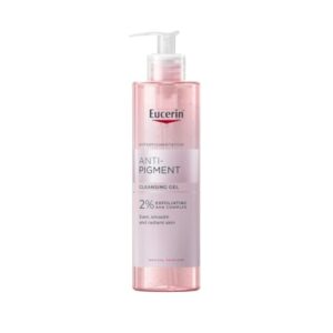 Eucerin Anti-Pigment-Reinigungsgel, 400 ml