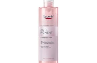 Eucerin Anti-Pigment-Reinigungsgel, 400 ml