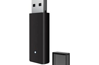 Sehawei Wireless Adapter für Xbox One/Xbox Series X|S/Xbox Elite Controller