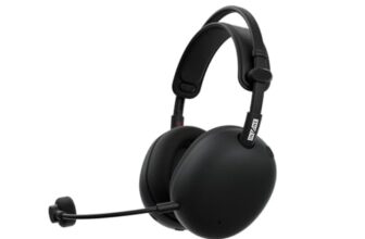 Sony INZONE H9 II Kabelloses Noise Cancelling Gaming Headset