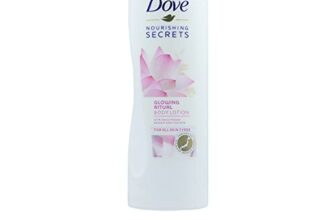 Dove Körpercreme, 400 ml