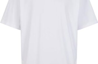 Urban Classics Herren Heavy Oversized T-Shirt 1/3/5er-Pack