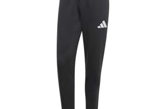 adidas Men’s Entrada26 Sweat Black/White M M