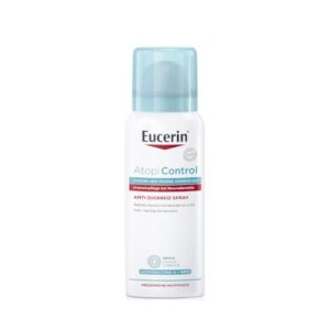 Eucerin AtopiControl Anti-Juckreiz Spray 50 ml, atopische Hautpflege