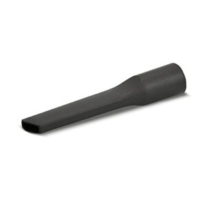 Kärcher Fugendüse NW 35 mm, Lange 210 mm, Kunststoff, 6.900-385.0