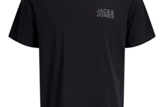 JACK & JONES JJECORP Logo Tee SS O-Neck NOOS