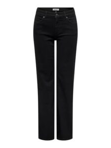 ONLY Onlblush Mid Straight DNM Rea2343 Noos