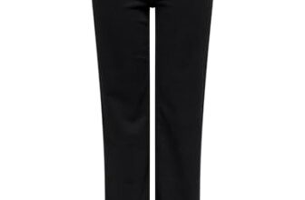 ONLY Onlblush Mid Straight DNM Rea2343 Noos