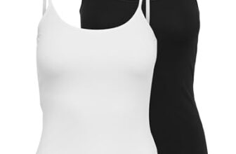 ONLY NOS (ONM0E) ONLLOVE Singlet 2PACK JRS