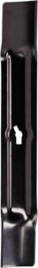 Einhell Original Rasenmäher-Ersatzmesser, 33–34 cm