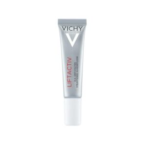 Vichy Liftactiv Hyaluron Anti-Falten & Straffheit Augenpflege, 15 ml