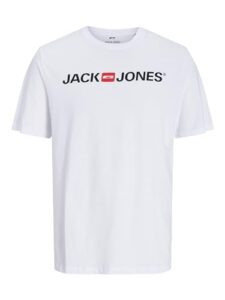 JJECORP LOGO TEE SS CREW NECK NOOS