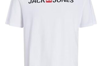 JJECORP LOGO TEE SS CREW NECK NOOS