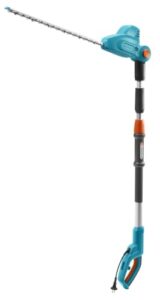 Gardena Elektro-Teleskop-Heckenschere THS 500/48, 500 W