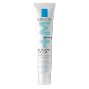 Effaclar Duo+M Anti-Pickel Creme, gegen Unreinheiten & Pickelmale, 40 ml