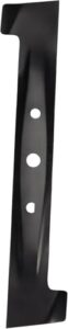 Einhell Original Akku-Rasenmäher-Ersatzmesser, 43 cm