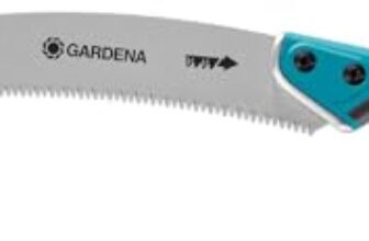 Gardena combisystem Gartensäge 300 P gebogen
