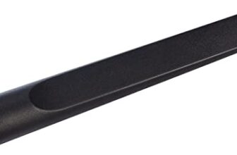 Generic 8717677402656 Variant FD265 Fugendüse 35 cm lang für 35 mm Saugrohr