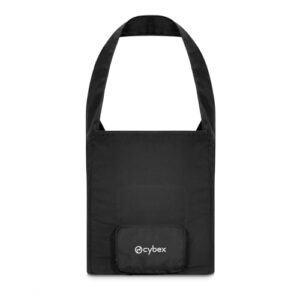 Libelle Travel Bag/Black-black PU4
