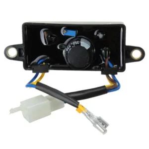Generator Spannungsregler Gleichrichter Einphasen-AVR Passend für 2KW – 3KW
