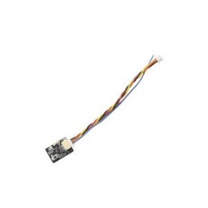 FrSky ARCHER Plus RS Mini ACCESS/ACCST D16 RC-Empfänger mit OTA-Funktion für FrSky TARANIS X9D/X9D Plus/X9E/X-Lite/Q X7-