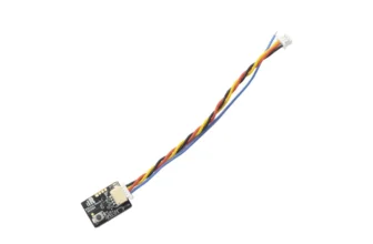 FrSky ARCHER Plus RS Mini ACCESS/ACCST D16 RC-Empfänger mit OTA-Funktion für FrSky TARANIS X9D/X9D Plus/X9E/X-Lite/Q X7-