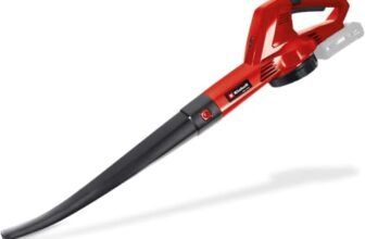 Einhell Akku-Laubbläser GC-CL 18 Li E Solo