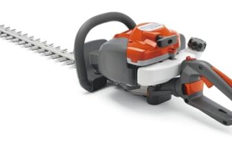 Husqvarna 122HD60 Benzin-Heckenschere