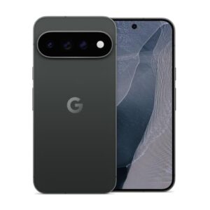 Google Pixel 11 Pro XL – Smartphone ohne SIM-Lock – Obsidian, 512GB