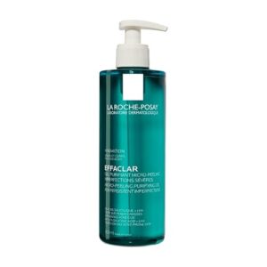 Effaclar Mikro-Peeling Reinigungsgel, gegen starke Unreinheiten, 200 ml