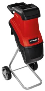 Einhell Elektro-Messerhäcksler GC-KS 2540