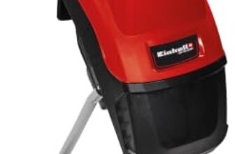 Einhell Elektro-Messerhäcksler GC-KS 2540