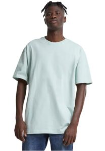 Urban Classics Herren Heavy Oversized T-Shirt 1/3/5er-Pack