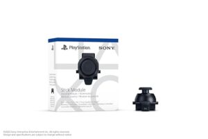 Stickmodul für DualSense Edge Wireless Controller