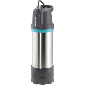 Gardena Tauch-Druckpumpe 6100/5 Inox automatic