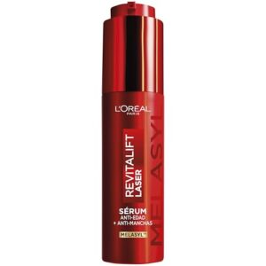 L’Oréal Paris Revitalift Laser Triple Serum Melasyl Vitamin C, 50 ml