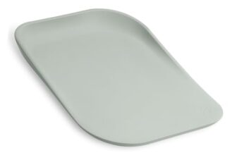 hauck Baby Wickelauflage 70 x 50 x 10 cm, Change N Clean Sage
