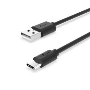 Superer 3,0 M USB C Ladekabel Passend für PS5 Controller Kabel für PC