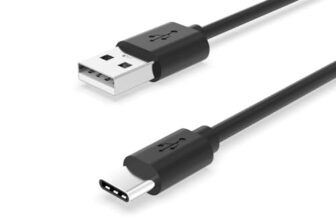 Superer 3,0 M USB C Ladekabel Passend für PS5 Controller Kabel für PC