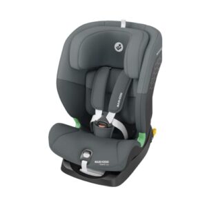 Maxi-Cosi Titan S i-Size, ISOFIX Kindersitz, 76–150 cm, Tonal Graphite