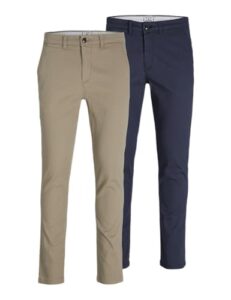 JACK & JONES JPSTMARCO JJDAVE 2PK MP NOOS