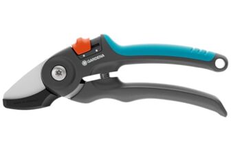 Gardena Gartenschere PremiumCut Trockenes Holz 20 mm