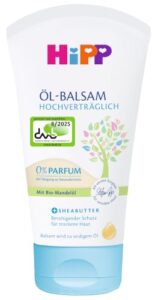HiPP hochverträglich Öl-Balsam, 150 ml