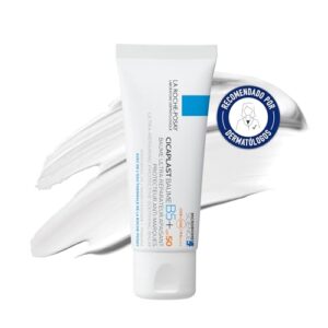 La Roche-Posay Cicaplast Baume B5+ LSF 50 Beruhigender Wundbalsam, 40 ml
