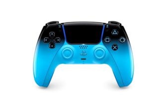 Playstation DualSense® Wireless-Controller – Rhythm Blue