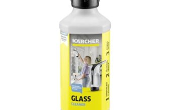 Kärcher Glasreiniger-Konzentrat RM 500, 500 ml