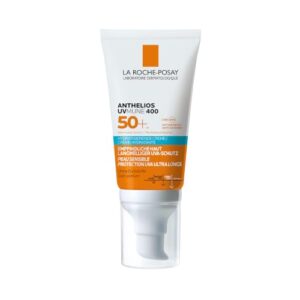 La Roche-Posay Anthelios Hydratisierende Sonnencreme Gesicht LSF 50+, 50 ml