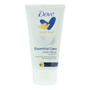 dove dove hand cream 75 ml essential