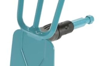 Gardena combisystem Gartenhacke 9 cm